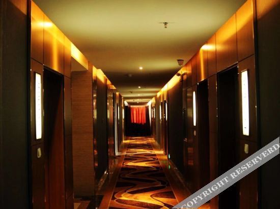 Xiaochang Wilton Hotel - last minute hotel in Xiaogan