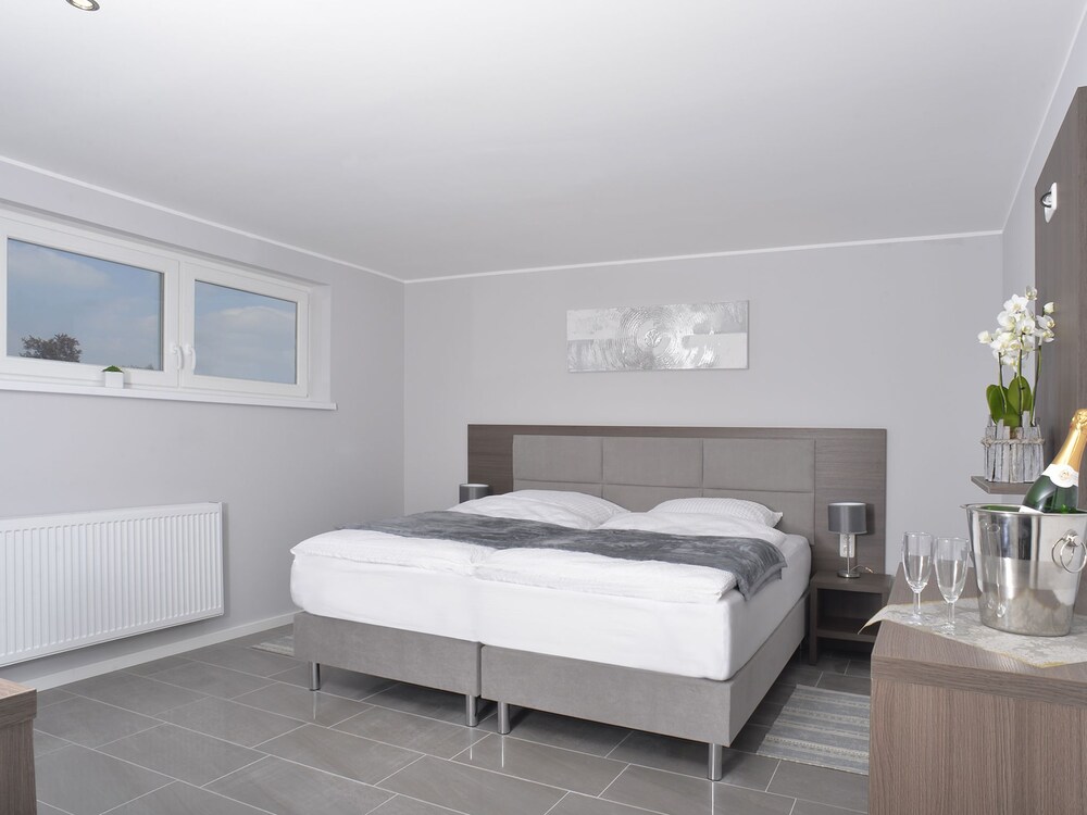 Hotel zur Eiche — Salzkotten — photo 5