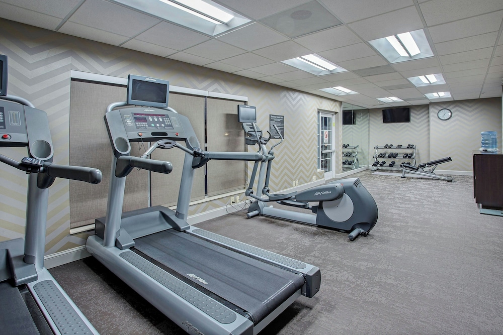 Residence Inn By Marriott Knoxville Cedar Bluff - photo 15