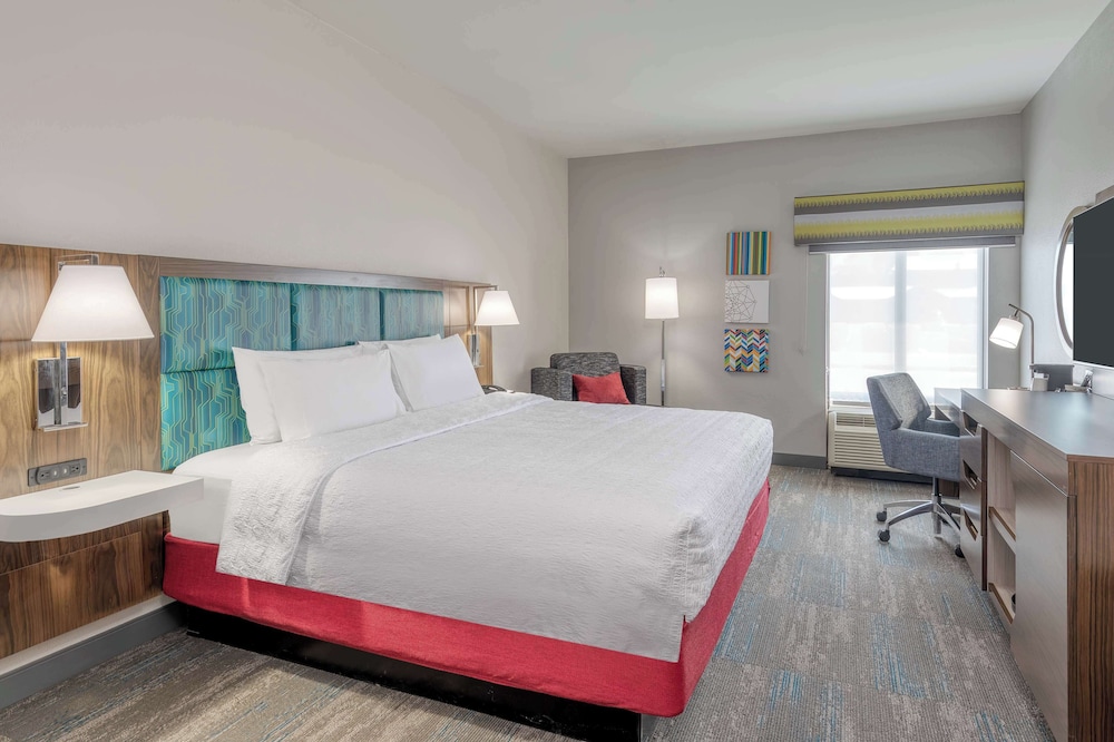 Hampton Inn New Philadelphia - photo 15