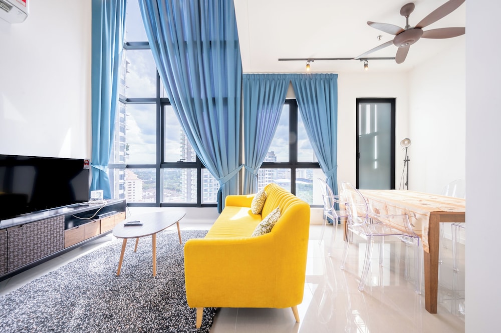 HighPark Suites by Airhost — 4-Star Luxury Hotel in Petaling Jaya, Malaysia