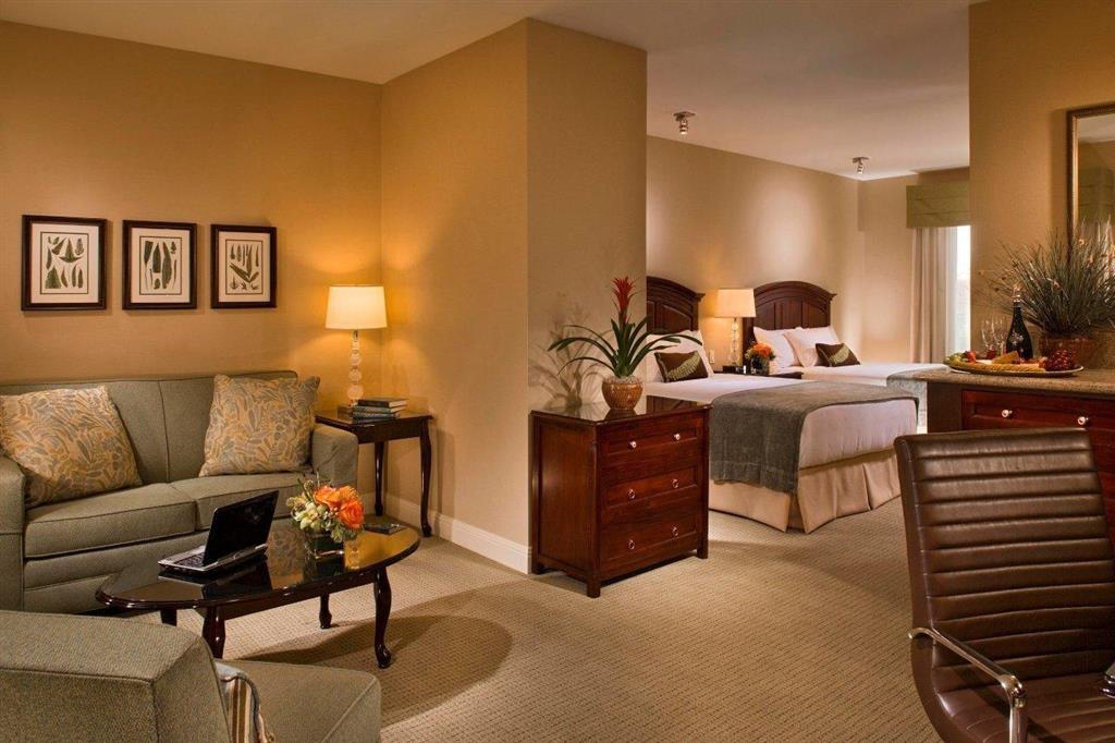 Ayres Hotel & Spa Mission Viejo Lake Forest - photo 6