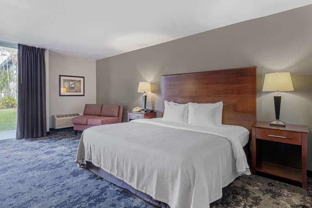 Quality Inn Downtown Stuart - photo 14
