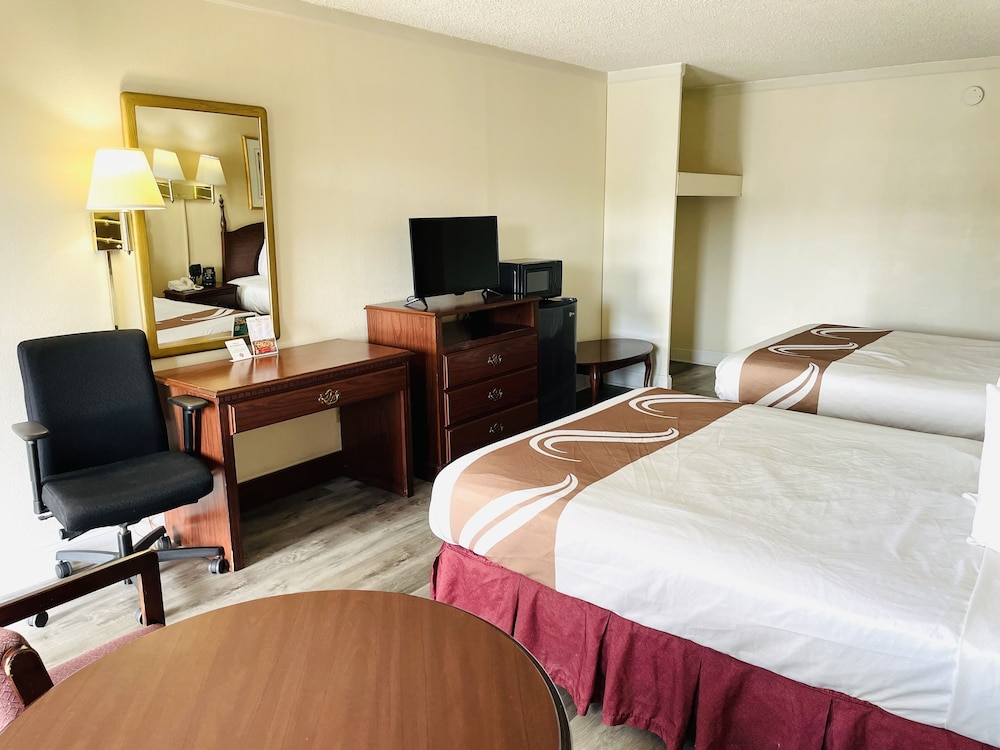 Relax Inn Perry - photo 28