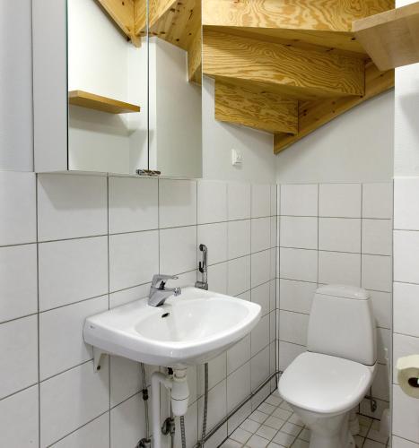 Himosport Apartments — 4-Star Luxury Hotel in Jaemsae, Finland