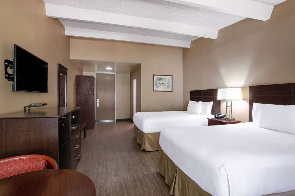 Travelodge by Wyndham Lakeland - photo 24