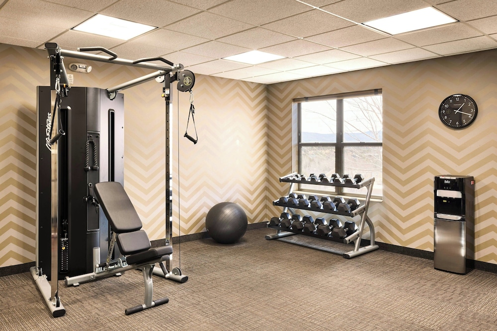 Residence Inn by Marriott Prescott - photo 43