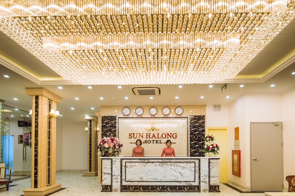 Sun Halong Hotel - last minute hotel in Ha Long
