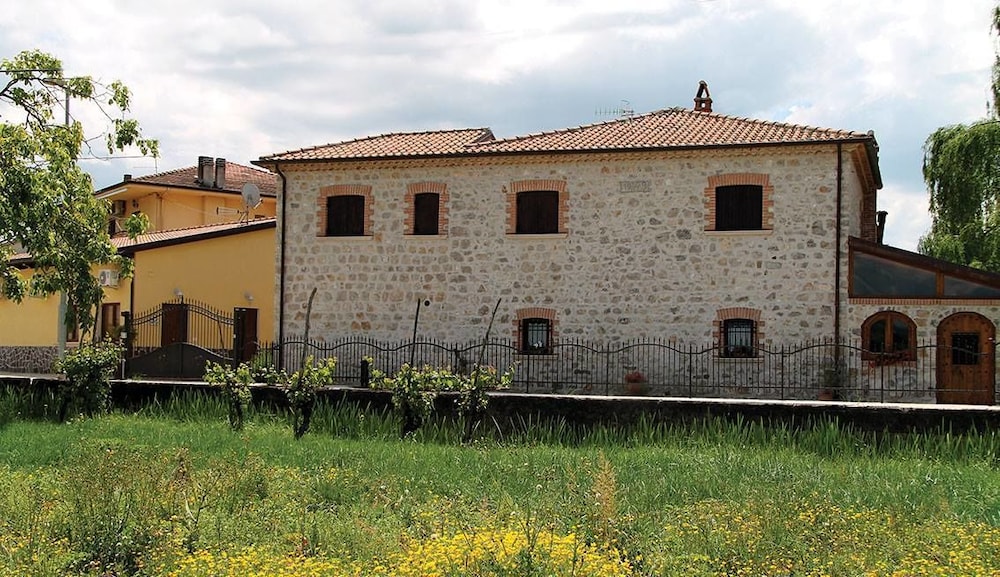 Nonno Domenico - last minute hotel in Sassano