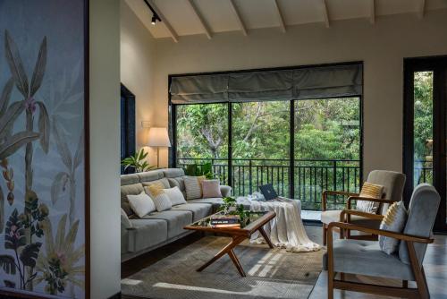SaffronStays Arabella - last minute hotel in Unknown City