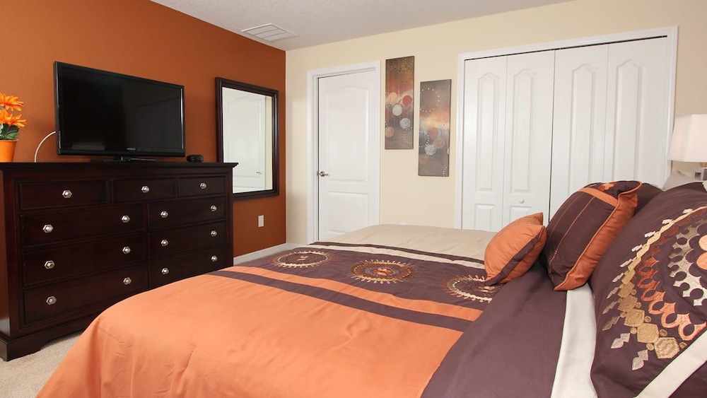 Grhcap8859 Paradise Palms Resort 4 Bed 3 Baths Townhouse - photo 7
