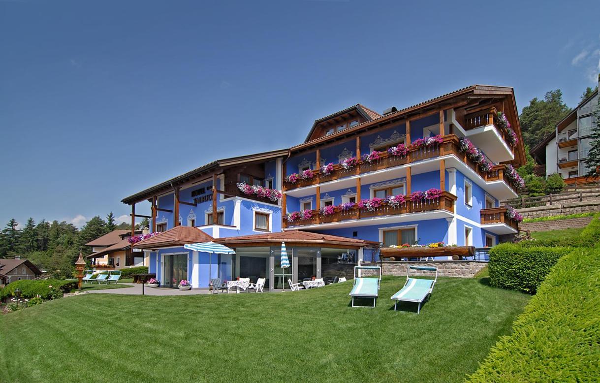 Hotel Talblick - last minute hotel in Ortisei