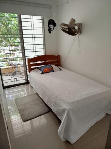 Habitación Colibrí