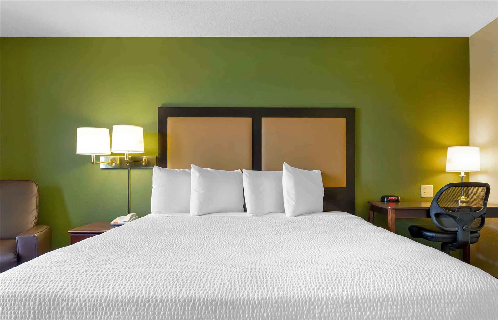 Extended Stay America Suites Baltimore Timonium - photo 28