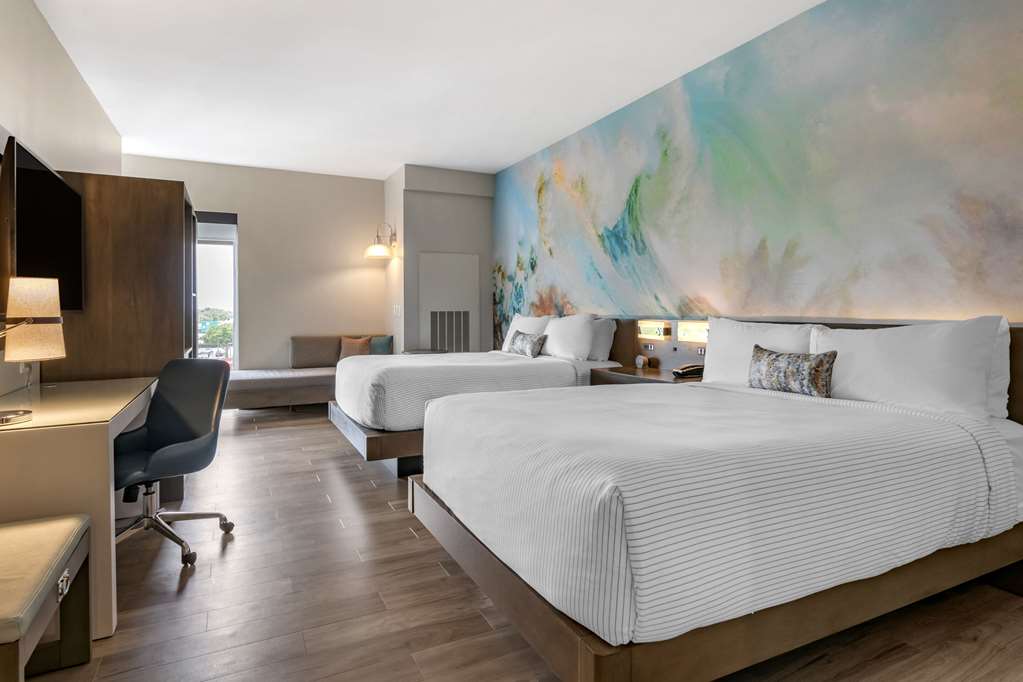 Cambria Hotel Orlando Airport - photo 35