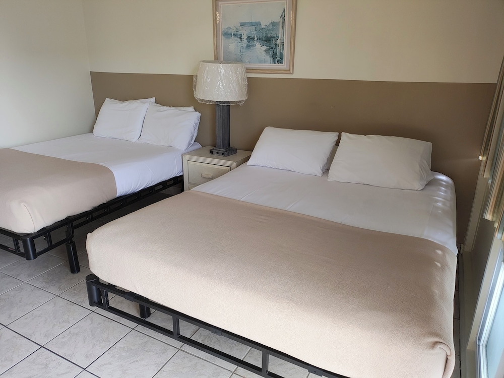 Condor Motel - photo 18