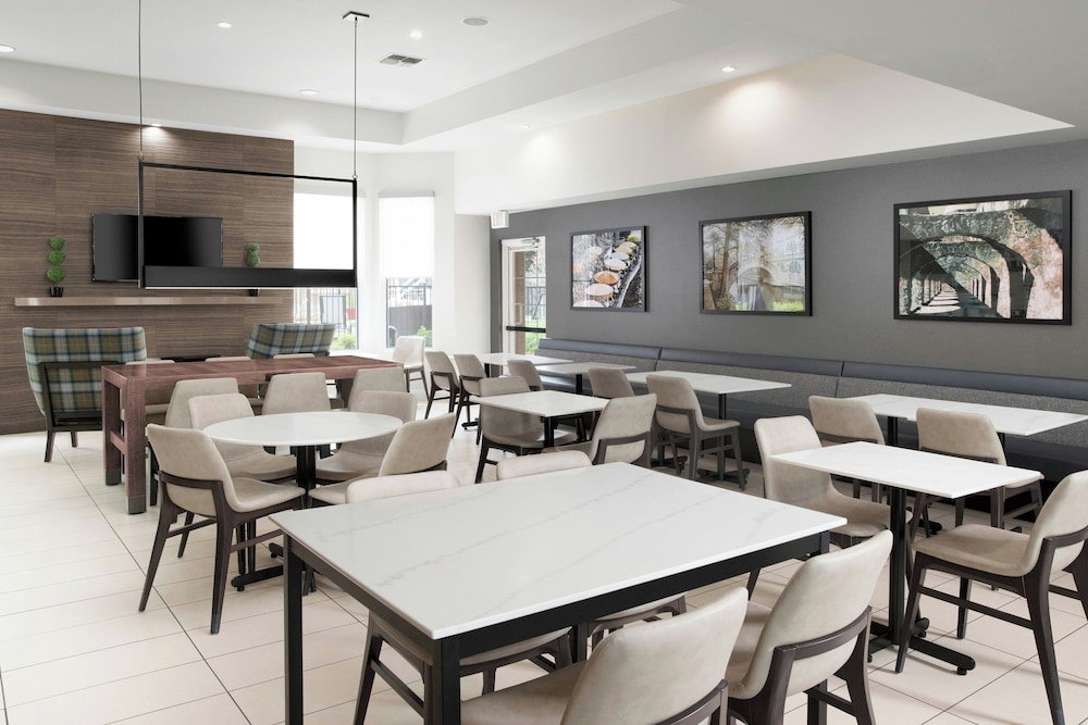 Residence Inn By Marriott San Antonio Airport Alamo Heights - photo 23