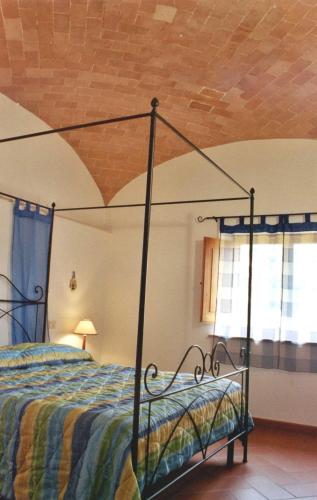 Le Salelle — hotel in Torrita Di Siena