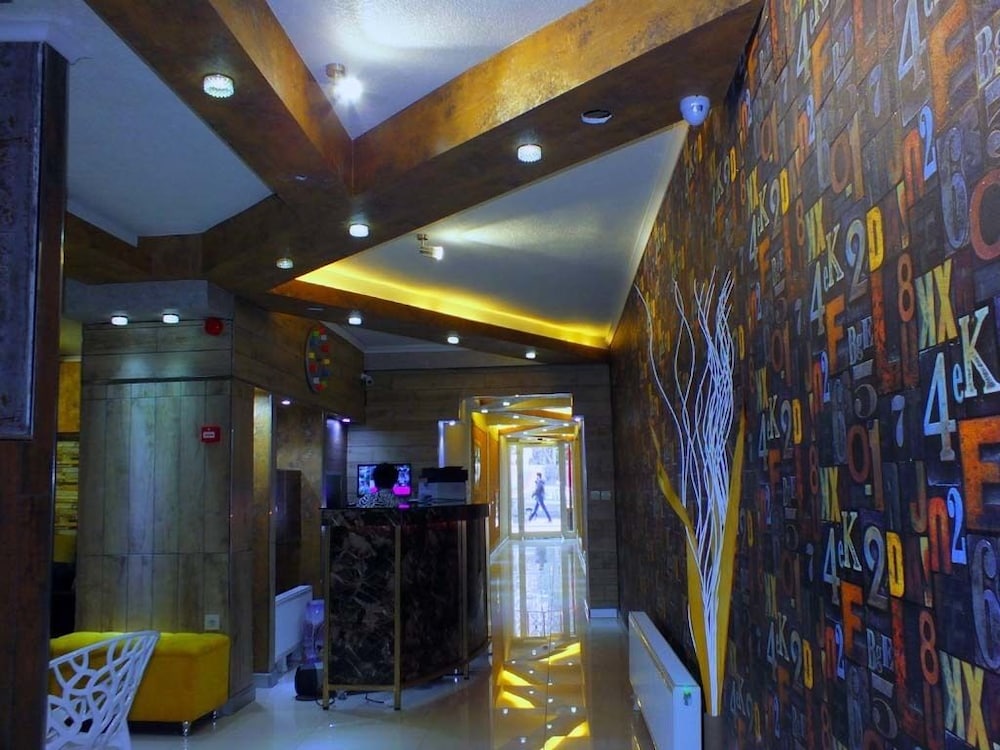 Cebeci Lotis Hotel - last minute hotel in Ankara
