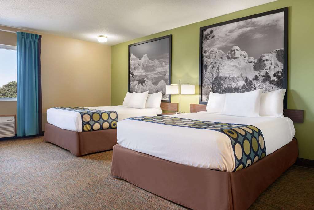 Super 8 by Wyndham Sioux Falls - photo 15