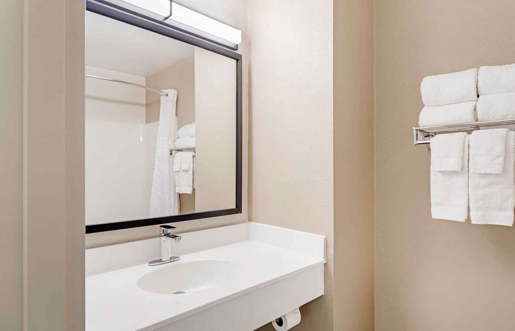 Extended Stay America Suites Asheville Tunnel Rd - photo 22
