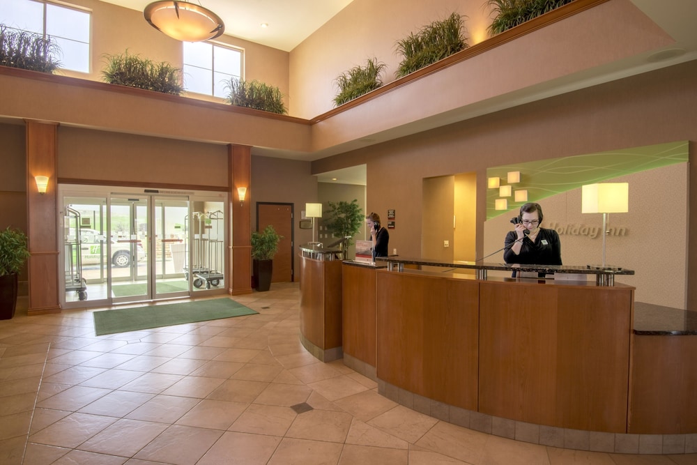 Holiday Inn Casper East Medical Center an IHG Hotel - photo 2