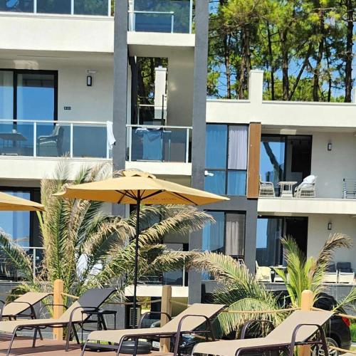 Sun Beach Hotel Grigoleti - last minute hotel in Unknown City