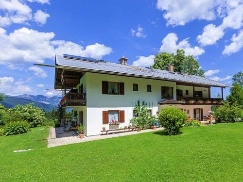 Pension Waldklause — 4-Star Luxury Hotel in Koenigsee, Germany