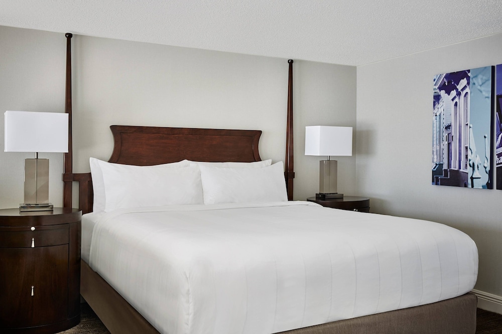 New Orleans Marriott - photo 22