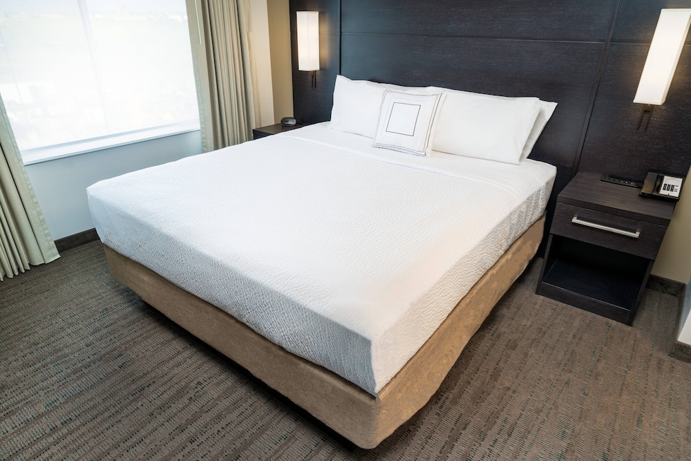 Residence Inn by Marriott Rocklin Roseville - photo 6