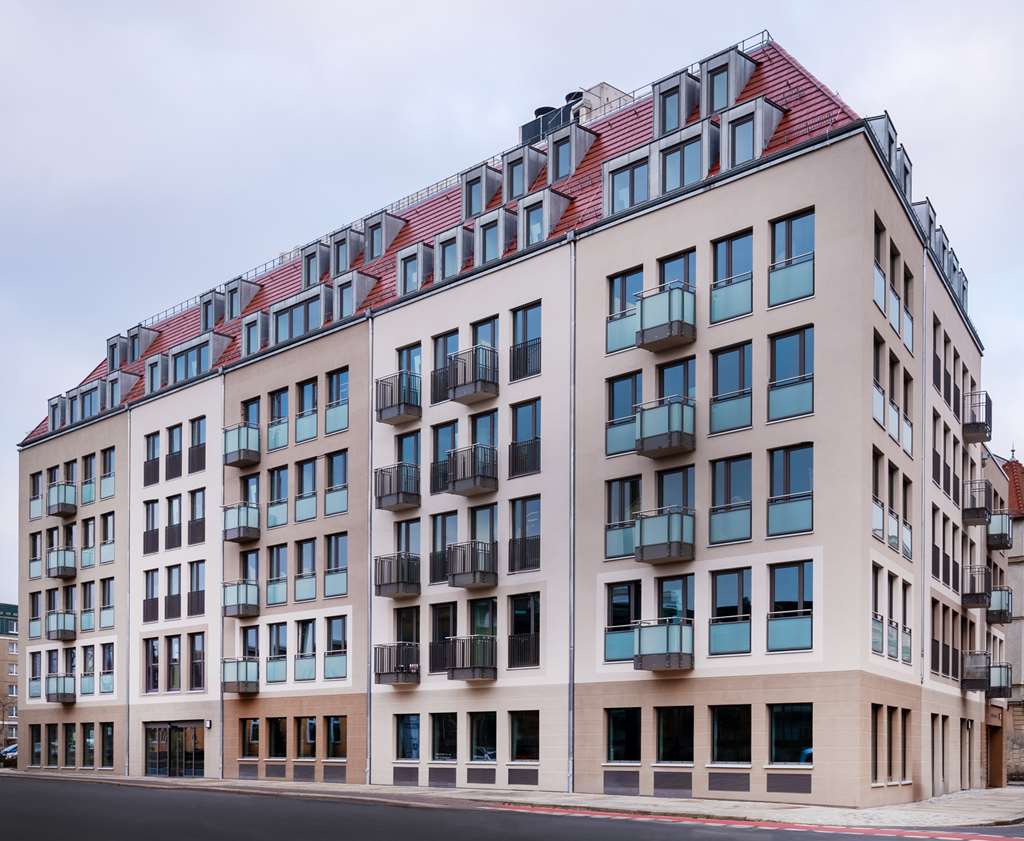 Prize by Radisson Dresden Mitte - last minute hotel in Dresden