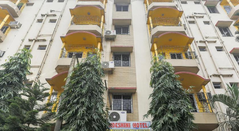 Hotel O Bideshini Hotel — Rampur Hat — photo 5