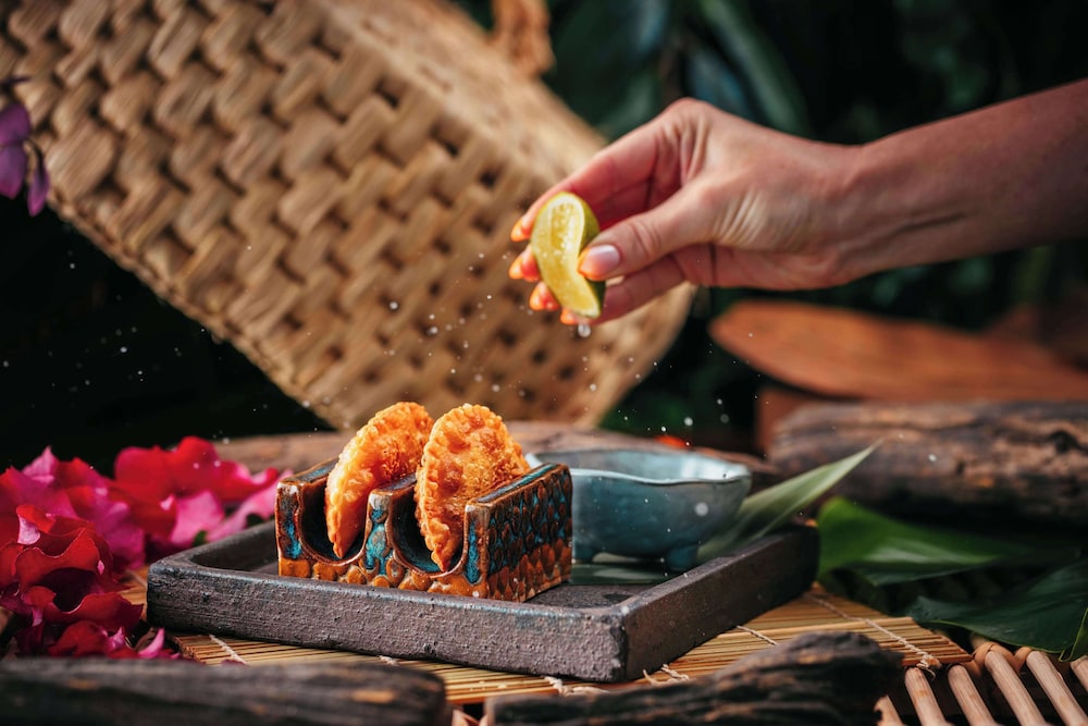 מזון ומשקאות