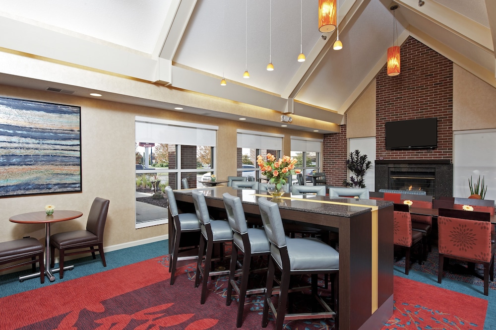 Residence Inn Lansing West - photo 19
