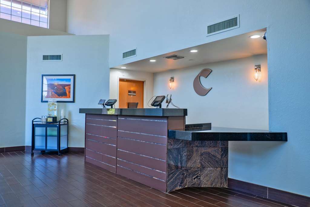 Comfort Inn & Suites Sierra Vista Near Ft Huachuca - photo 4
