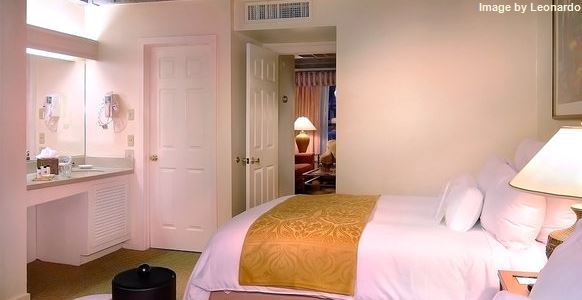 Scottsdale Cottonwoods Resort & Suites - photo 2