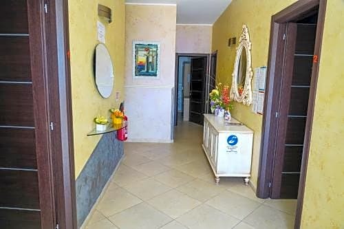 Bed & Breakfast Kale — 4-Star Luxury Hotel in Porto Cesareo, Italy