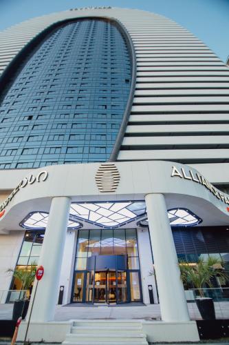 Sunshine Apartments Batumi