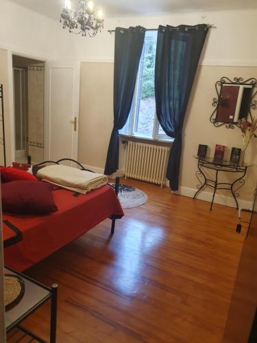 Le Lorrain - carbon neutral hotel in Unknown City