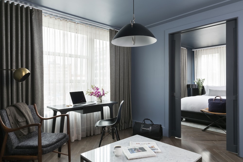 The Tillary Hotel - photo 26