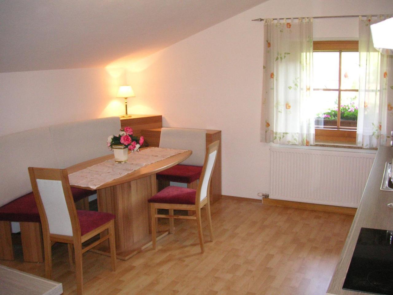 Apartment Nockspitze — Innsbruck — photo 5