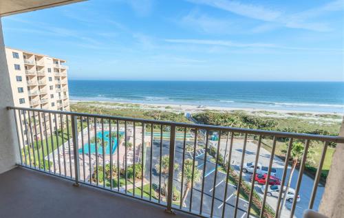 Canaveral Towers 401 - photo 2