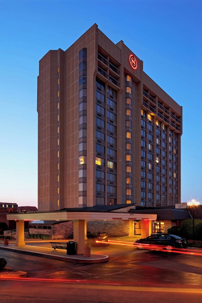 Sheraton Westport Plaza Hotel St. Louis - photo 64