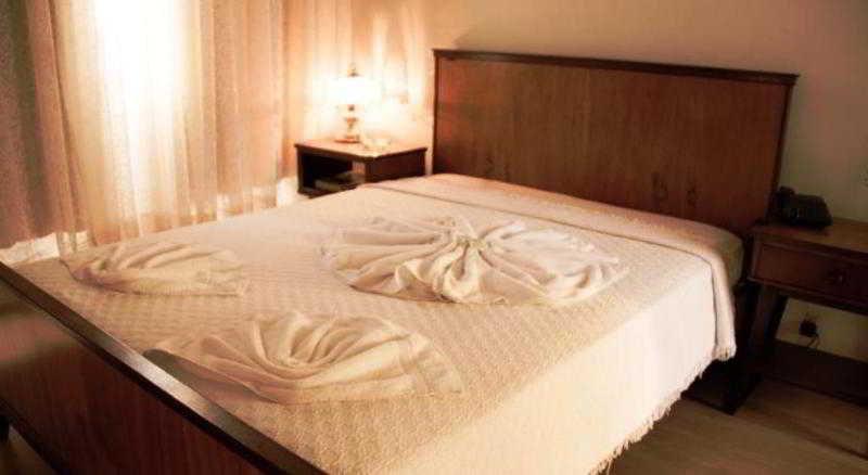 Ambassy Hotel — Belo Horizonte — photo 4