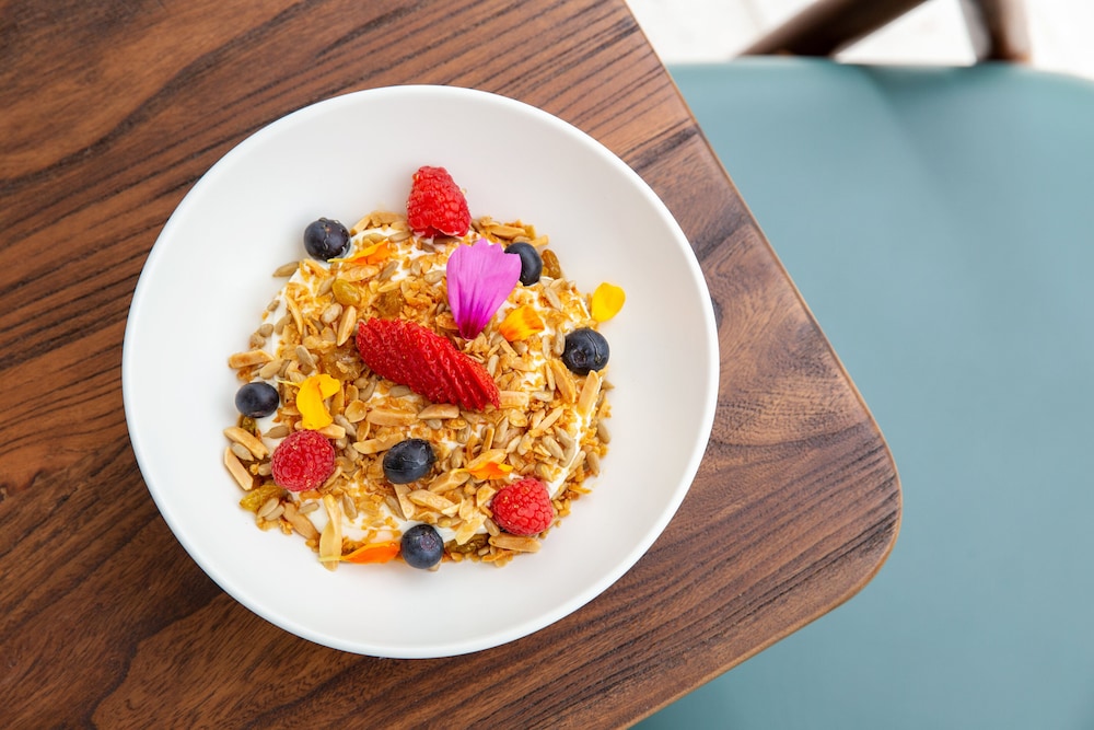 Kimpton Shorebreak Fort Lauderdale Beach Resort by IHG - photo 53