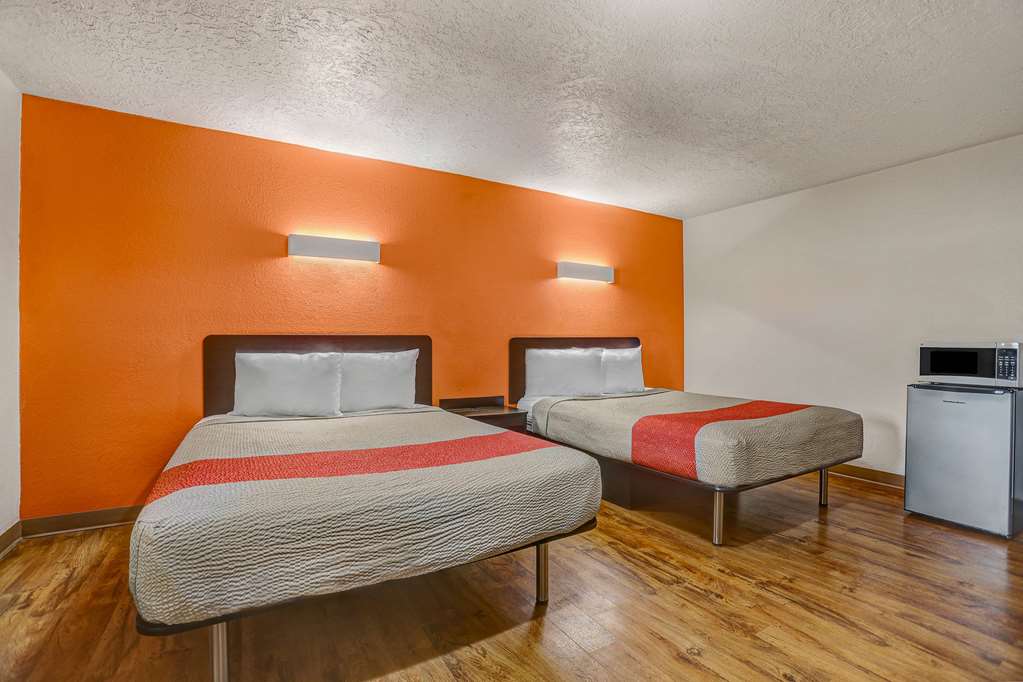Motel 6 Clovis NM - photo 9