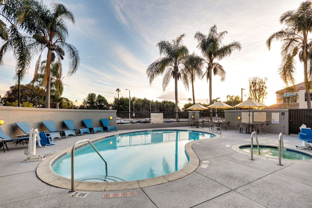 Hampton Inn Los Angeles Carson Torrance - photo 29