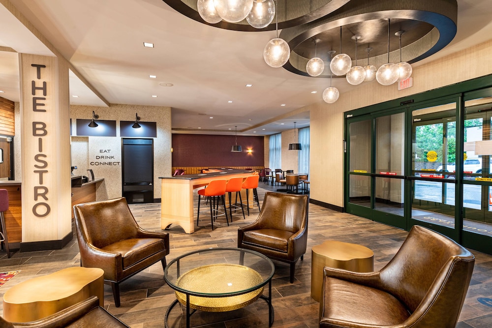 Courtyard by Marriott Winston Salem Downtown - photo 3