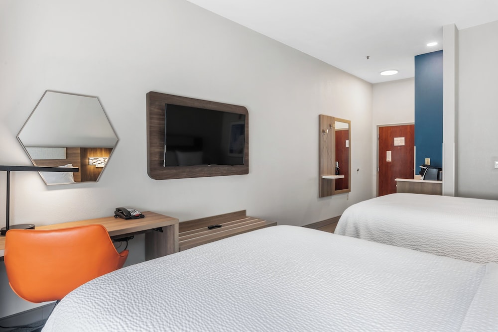 Holiday Inn Express & Suites Maumelle Little Rock NW by IHG - photo 14