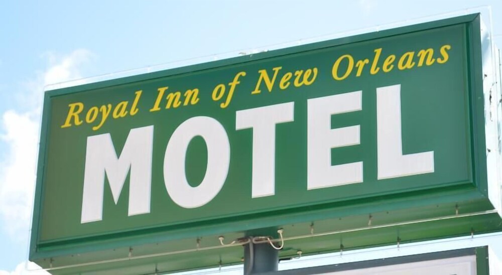 Royal Inn of New Orleans - photo 22